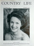 Miss Anna Birley Country Life Magazine Portrait November 10, 1983 Vol. CLXXIV No. 4499