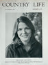 Miss Annabel Gore-Andrews Country Life Magazine Portrait September 18, 1980 Vol. CLXVIII No. 4335