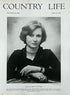 Miss Audrey Howard Country Life Magazine Portrait May 22, 1975 Vol. CLVII No. 4064 - Copy