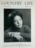 Miss Camilla Birtwistle Country Life Magazine Portrait January 17, 1980 Vol. CLXVII No. 4306