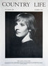 Miss Camilla Pole-Carew Country Life Magazine Portrait October 29, 1981 Vol. CLXX No. 4393