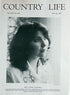 Miss Catrin ap Robert Country Life Magazine Portrait May 24, 1979 Vol. CLXV No. 4272