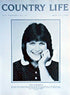 Miss Claire Breed Country Life Magazine Portrait May 19, 1988 Vol. CLXXXII No. 20