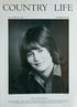 Miss Clare Winkley Country Life Magazine Portrait October 28, 1982 Vol. CLXXII No. 4445