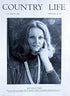 Miss Cleone Askew Country Life Magazine Portrait February 24, 1977 Vol. CLXI No. 4156