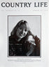 Miss Elisabet Moorhouse Country Life Magazine Portrait March 30, 1989 Vol. CLXXXIII No. 13