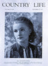 Miss Elizabeth Forster Country Life Magazine Portrait September 29, 1977 Vol. CLXII No. 4187