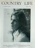 Miss Emma Lyle Country Life Magazine Portrait May 11, 1978 Vol. CLXIII No. 4218