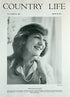 Miss Fiona Elliot Country Life Magazine Portrait April 30, 1981 Vol. CLXIX No. 4367 - Copy