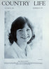 Miss Helen Strong Country Life Magazine Portrait December 22, 1977 Vol. CLXII No. 4198