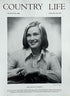 Miss Juliet Straker Country Life Magazine Portrait January 30, 1975 Vol. CLVII No. 4048 - Copy