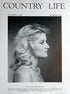 Miss Katharine Oswald Country Life Magazine Portrait November 3, 1983 Vol. CLXXIV No. 4498 - Copy