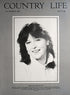 Miss Kim Thornton Country Life Magazine Portrait May 29, 1986 Vol. CLXXIX No. 4632