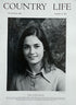 Miss Louise Crook Country Life Magazine Portrait March 13, 1975 Vol. CLVII No. 4054 - Copy
