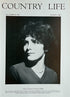 Miss Lucinda Woollcombe Country Life Magazine Portrait August 5, 1982 Vol. CLXXII No. 4433
