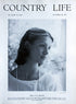 Miss Lucy Brown Country Life Magazine Portrait October 20, 1977 Vol. CLXII No. 4190 - Copy