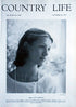 Miss Lucy Brown Country Life Magazine Portrait October 20, 1977 Vol. CLXII No. 4190