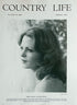 Miss Maili McGillivray Country Life Magazine Portrait March 1, 1979 Vol. CLXV No. 4260