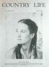 Miss Paddy Poynder Country Life Magazine Portrait May 13, 1982 Vol. CLXXI No. 4421 - Copy 2