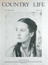 Miss Paddy Poynder Country Life Magazine Portrait May 13, 1982 Vol. CLXXI No. 4421 - Copy