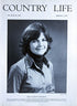 Miss Patricia Hindson Country Life Magazine Portrait March 3, 1977 Vol. CLXI No. 4157