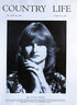 Miss Pauline Creasey Country Life Magazine Portrait August 11, 1977 Vol. CLXII No. 4180 - Copy