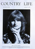 Miss Pauline Creasey Country Life Magazine Portrait August 11, 1977 Vol. CLXII No. 4180