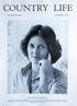 Miss Phillida Fabling Country Life Magazine Portrait October 6, 1977 Vol. CLXII No. 4188