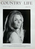 Miss Rosemary Leathers Country Life Magazine Portrait March 4, 1971 Vol. CXLIX No. 3847