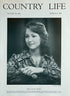 Miss Sarah Reade Country Life Magazine Portrait August 17, 1978 Vol. CLXIV No. 4232 - Copy