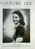 Miss Sarah Ricketts Country Life Magazine Portrait March 18, 1976 Vol. CLIX No. 4107