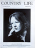 Miss Sarah Toler-Aylward Country Life Magazine Portrait March 10, 1977 Vol. CLXI No. 4158