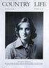 Miss Serena Barrington Country Life Magazine Portrait October 13, 1977 Vol. CLXII No. 4189 - Copy