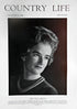 Miss Sonia Kirwan Country Life Magazine Portrait July 25, 1963 Vol. CXXXIV No. 3464 - Copy