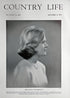 Miss Susan Chamberlin Country Life Magazine Portrait December 19, 1963 Vol. CXXXIV No. 3485 - Copy