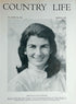 Miss Susan Collingridge Country Life Magazine Portrait March 8, 1984 Vol. CLXXV No. 4516