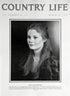 Miss Susie Reeves Country Life Magazine Portrait March 10, 1988 Vol. CLXXXII No. 10