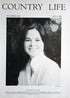 Miss Tracy Allan Country Life Magazine Portrait July 15, 1982 Vol. CLXXII No. 4430