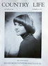Miss Wendy Graham Country Life Magazine Portrait November 10, 1977 Vol. CLXII No. 4193 - Copy