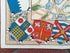 Royal-Wedding-1947-Daily-Telegraph-Picture-Map-of-London-Pictorial-Route-002