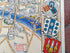 Royal-Wedding-1947-Daily-Telegraph-Picture-Map-of-London-Pictorial-Route-006
