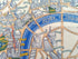 Royal-Wedding-1947-Daily-Telegraph-Picture-Map-of-London-Pictorial-Route-007