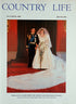The Prince & Princess of Wales Country Life Magazine Portrait July 30, 1981 Vol. CLXX No. 4380