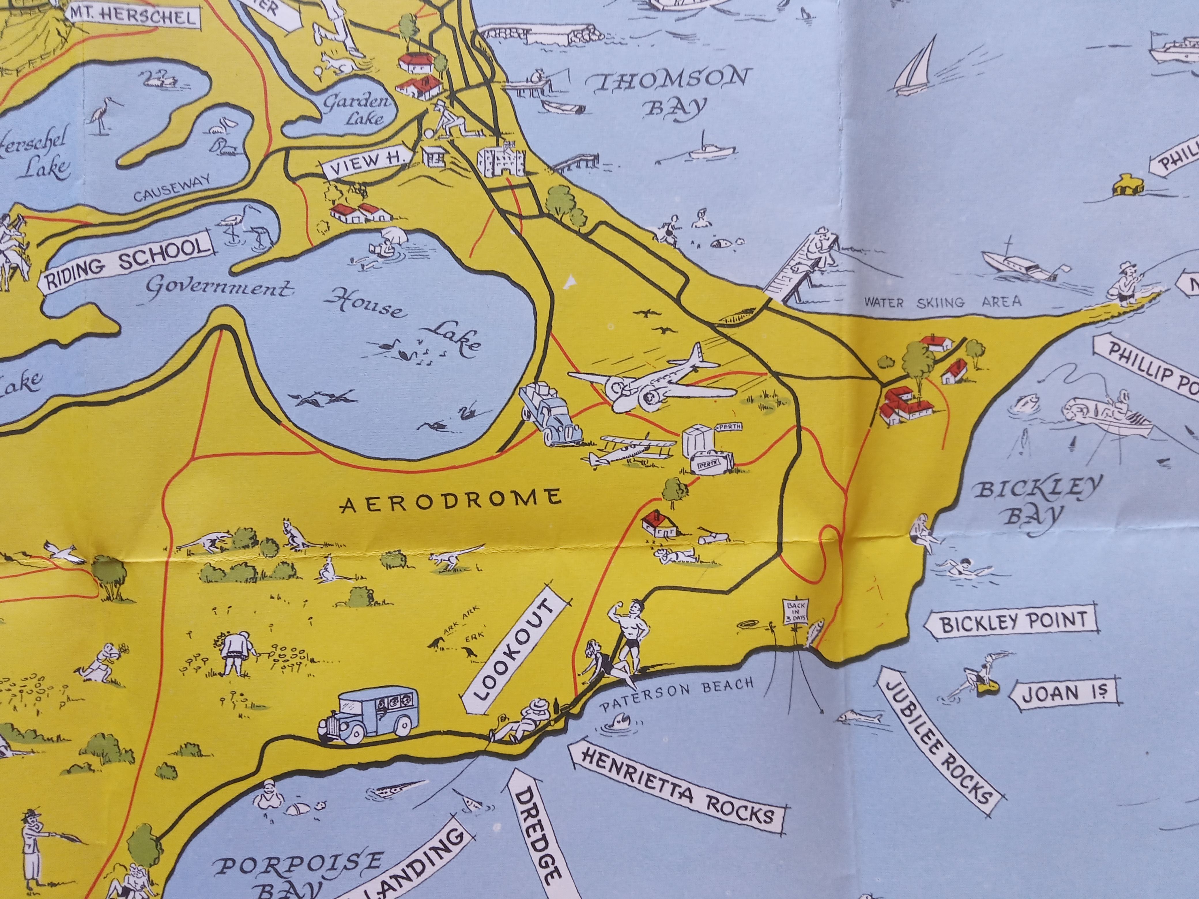 c-1960-rottnest-island-near-perth-western-australia-pictorial-tourist-map-005