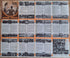 1936 North America Pictorial Map - America. Beauty • Wonders • Inspiration • Progress • Without End.