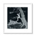 1925 Ida Rentoul Outhwaite Antique Fairy Print (Anne And The Goblin) Vintage Book Plate, from The Enchanted Forest