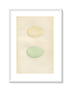 Morris Antique Birds Egg Print, Red-Breasted Merganser, Goosander, 1867 Book Plate CC