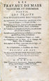 Candie, Crete, Greece, Town Plan, Antique Print, Map, 1672 Manesson Mallet "Les Travaux De Mars" Engraving, Bird's-eye Perspective View