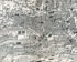 1899 Lausanne, Switzerland, Antique Baedeker Map, Town Plan, Print