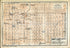 1899 Salt Lake City, Utah, United States, Antique Baedeker Map, Print